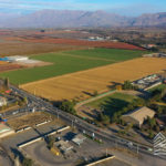 Terrenos Industriales en Venta en San Felipe, V Región.