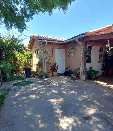 Venta de casa individual en San Felipe, Villa el Carmen .