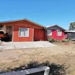 Parcela con casa en Yumbel 5