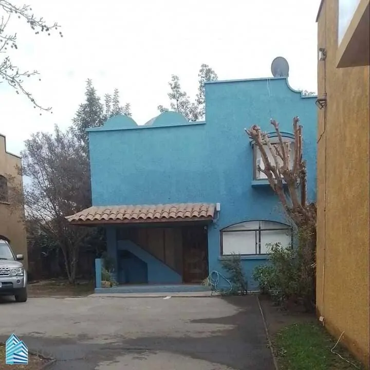 Casa 3D 3B con Piscina en Condominio en San Felipe