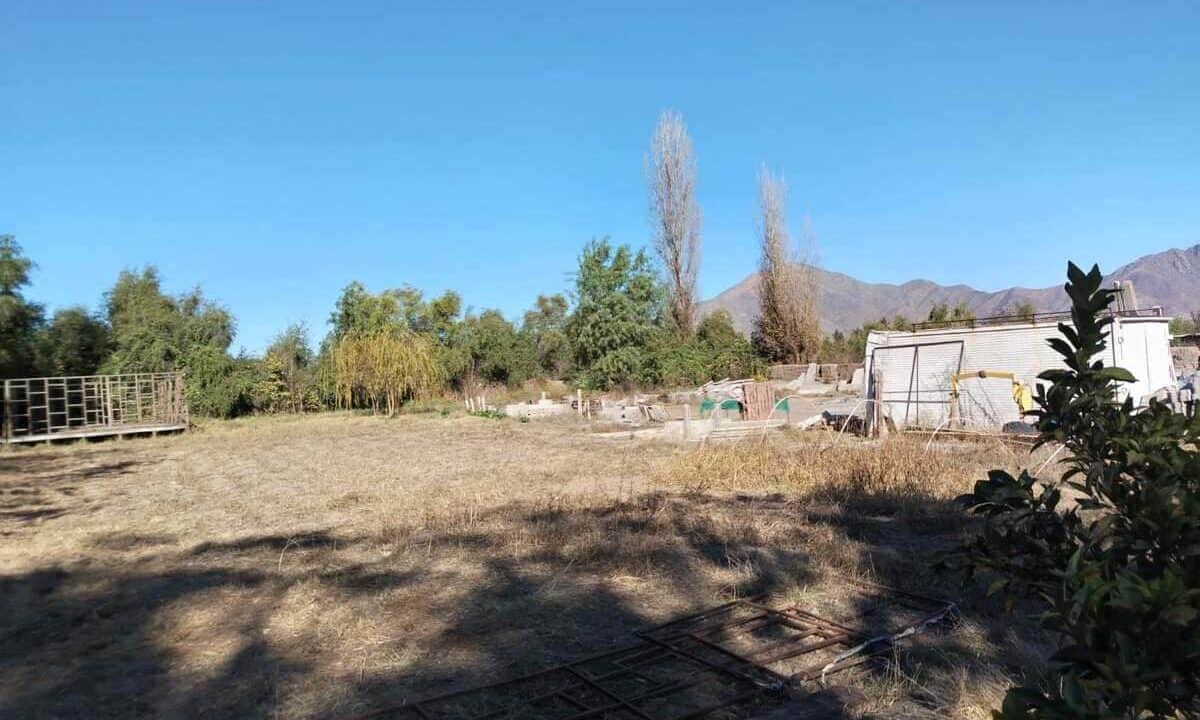 01 - Terreno Piedra del Leon 4.244m2