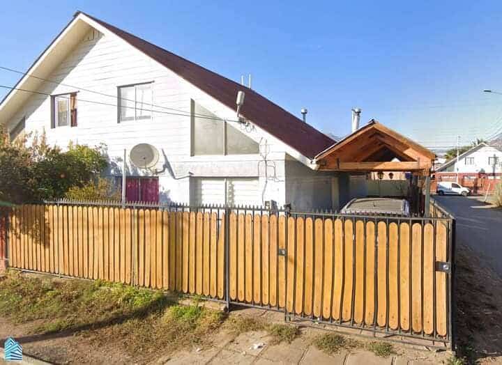 Casa 3D 1B – Rinconada De Los Andes