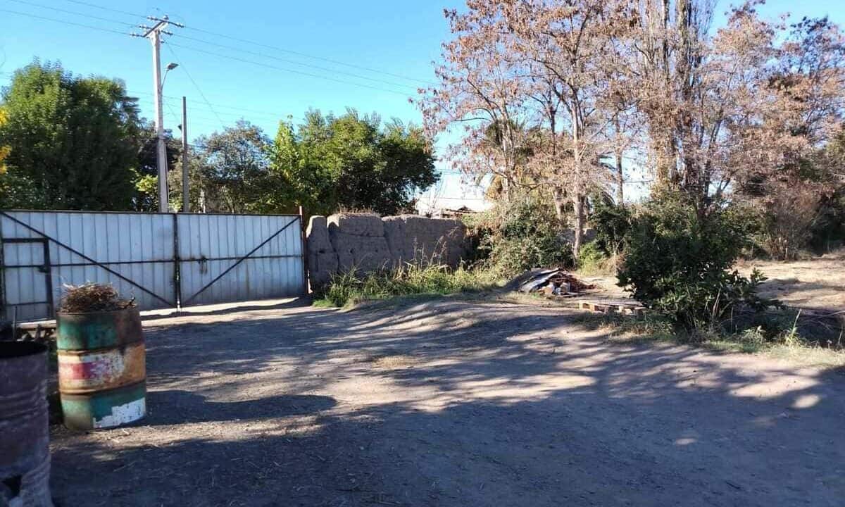06 - Terreno Piedra del Leon 4.244m2