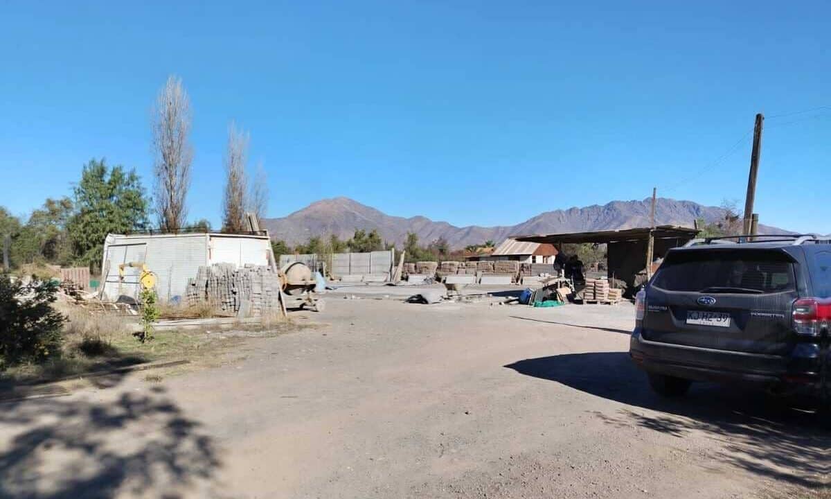 07 - Terreno Piedra del Leon 4.244m2