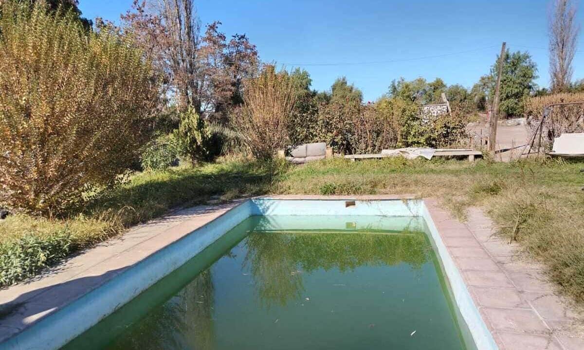 08 - Terreno Piedra del Leon 4.244m2