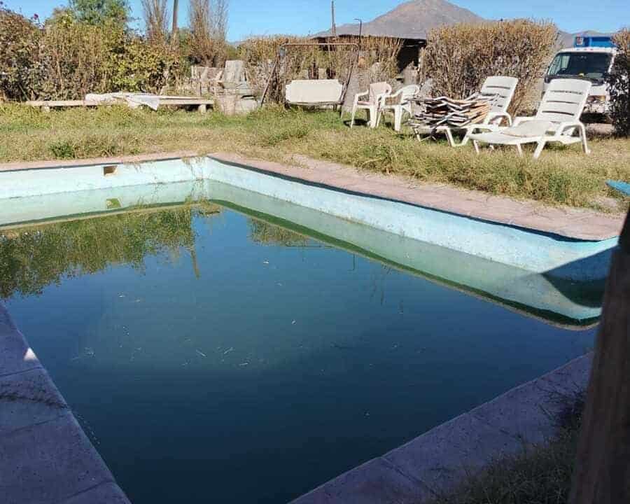09 - Terreno Piedra del Leon 4.244m2