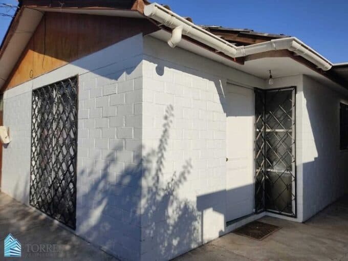 SE ARRIENDA CASA INDIVIDUAL 3D 2B – San Felipe 7
