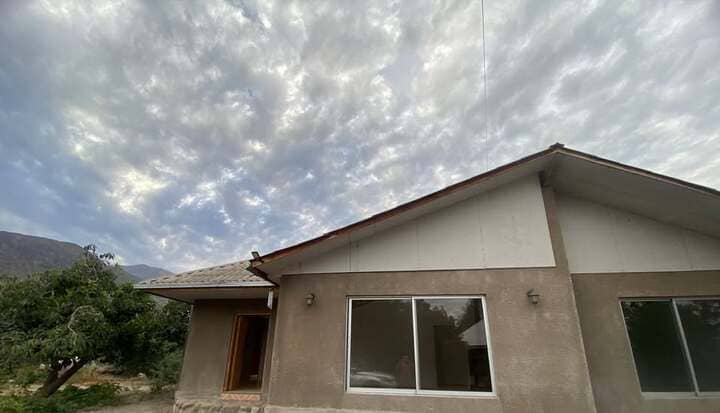 SE ARRIENDA CASA QUINTA 4D 4B – QUEBRADA HERRERA PUTAENDO / SAN FELIPE