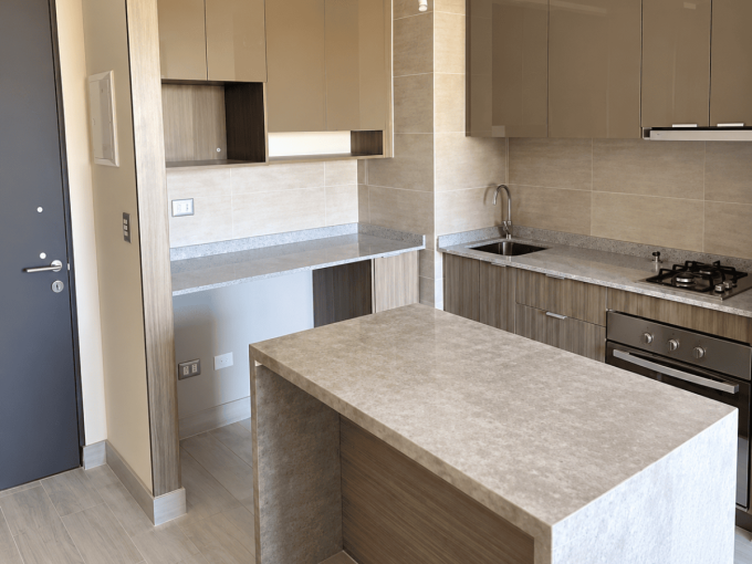 Departamento en venta 1