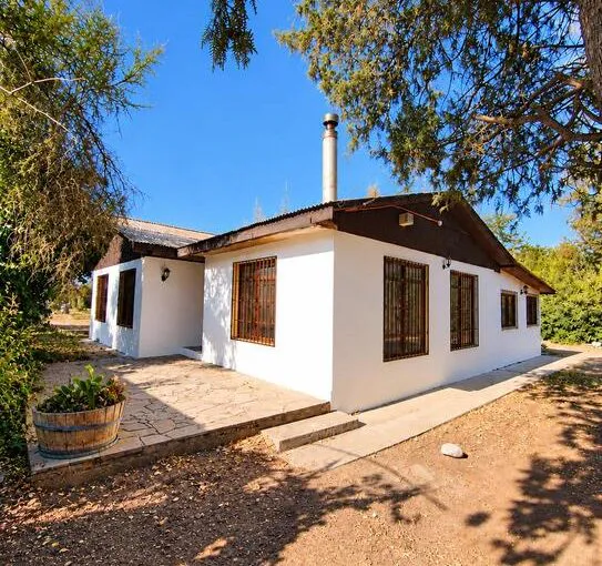 ð¡ VENTA HERMOSA PARCELA CON CASA – RINCONADA DE LOS ANDES 1